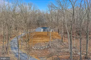 9866 Back Creek Valley Rd, Hedgesville, WV 25427 - Photo 3