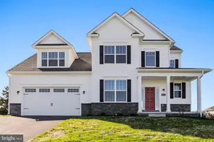 Lot 12 Brownington Dr, Martinsburg, WV 25403 - Photo 5