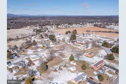 Lot 13 & 14 Drake Avenue, Falling Waters, WV 25419 - Photo 3