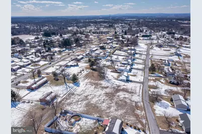 Lot 13 & 14 Drake Avenue, Falling Waters, WV 25419 - Photo 1