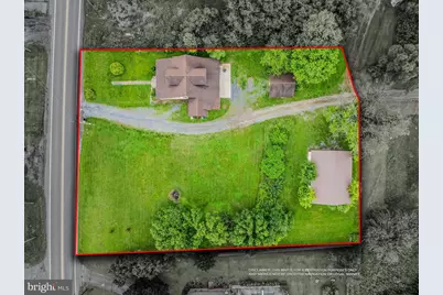 9434 Winchester Avenue, Bunker Hill, WV 25413 - Photo 39