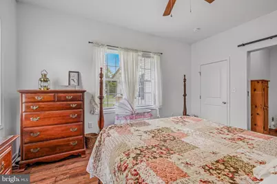 9434 Winchester Avenue, Bunker Hill, WV 25413 - Photo 17