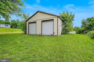 9434 Winchester Ave, Bunker Hill, WV 25413 - Photo 37