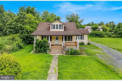 9434 Winchester Avenue, Bunker Hill, WV 25413 - Photo 1