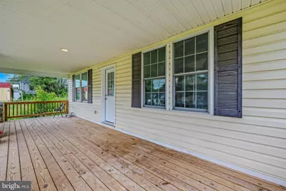 9434 Winchester Avenue, Bunker Hill, WV 25413 - Photo 5