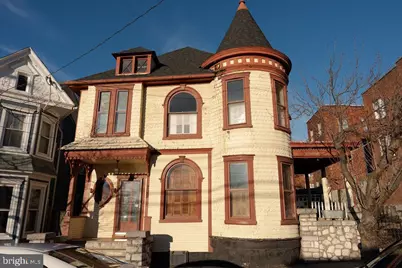 209 S Maple Avenue, Martinsburg, WV 25401 - Photo 1