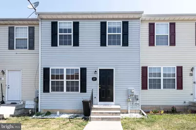 24 Sanford Drive, Bunker Hill, WV 25413 - Photo 1