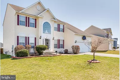 124 Chandlers Glen Drive, Bunker Hill, WV 25413 - Photo 57