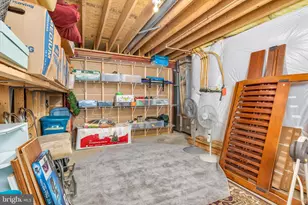 124 Chandlers Glen Dr, Bunker Hill, WV 25413 - Photo 53