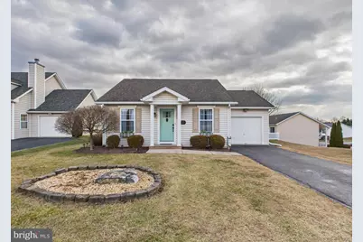 202 Traders Way, Martinsburg, WV 25401 - Photo 1