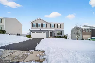 264 Salida Trail, Martinsburg, WV 25403 - Photo 1