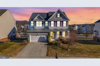 317 Fontana Circle, Martinsburg, WV 25403 - Photo 1