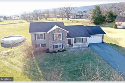 57 Kapalua Court, Martinsburg, WV 25403 - Photo 1