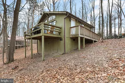20 Shawnee Trail, Hedgesville, WV 25427 - Photo 1