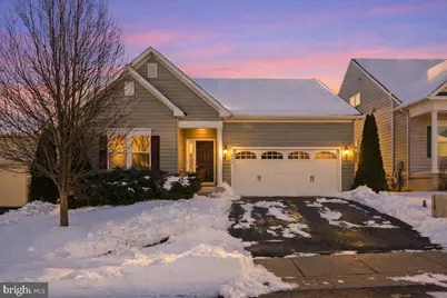 146 Tollerton Trail, Falling Waters, WV 25419 - Photo 1