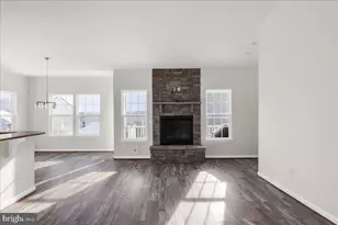 146 Tollerton Trail, Falling Waters, WV 25419 - Photo 5