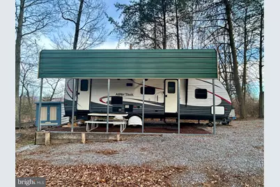 Lot 46 Pee Wee Lane, Hedgesville, WV 25427 - Photo 1