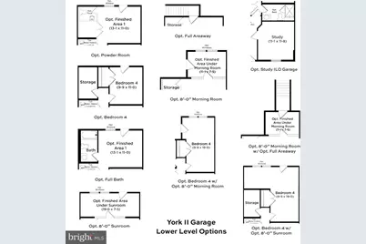 Homesite 245 Marabou Road, Inwood, WV 25428 - Photo 29
