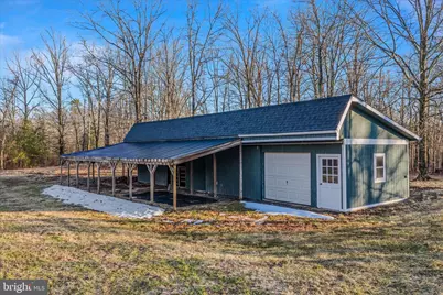 344 Tub Run Hollow Road, Hedgesville, WV 25427 - Photo 57