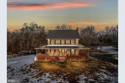 344 Tub Run Hollow Road, Hedgesville, WV 25427 - Photo 3