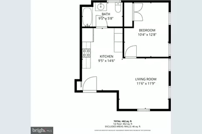 215 W King Street #APT C, Martinsburg, WV 25401 - Photo 27
