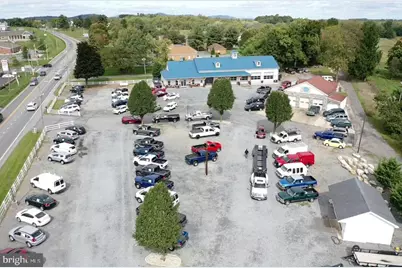 2592 Hedgesville Road, Martinsburg, WV 25403 - Photo 5