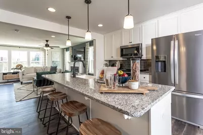 Homesite 616 Fontana Circle, Martinsburg, WV 25403 - Photo 1