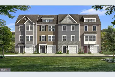 Homesite 616 Fontana Circle, Martinsburg, WV 25403 - Photo 27