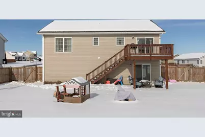 420 Ives Street, Martinsburg, WV 25405 - Photo 37