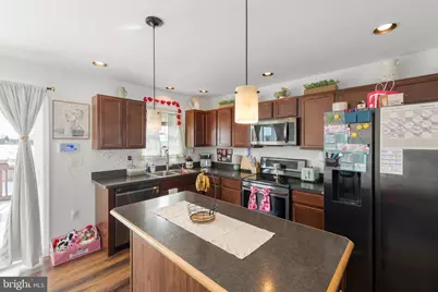 420 Ives Street, Martinsburg, WV 25405 - Photo 9