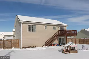 420 Ives St, Martinsburg, WV 25405 - Photo 35