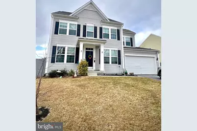 431 Avalon Trail, Hedgesville, WV 25427 - Photo 1