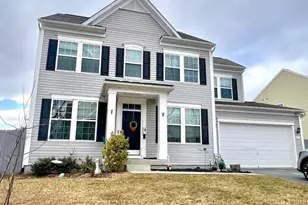 431 Avalon Trail, Hedgesville, WV 25427 - Photo 1