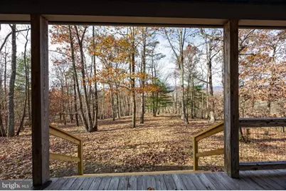 446 Broomgrass Way, Gerrardstown, WV 25420 - Photo 59