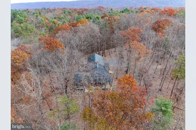 446 Broomgrass Way, Gerrardstown, WV 25420 - Photo 23