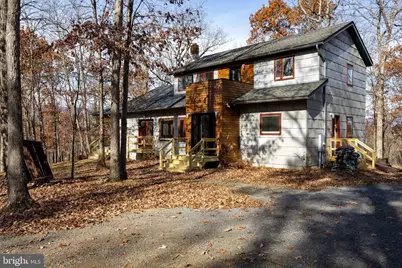 446 Broomgrass Way, Gerrardstown, WV 25420 - Photo 5