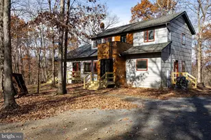 446 Broomgrass Way, Gerrardstown, WV 25420 - Photo 5