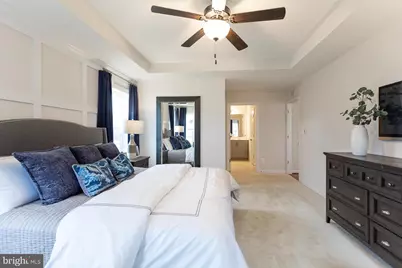 Homesite 414 Outrigger Road, Inwood, WV 25428 - Photo 13