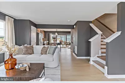 Homesite 244 Marabou Road, Inwood, WV 25428 - Photo 13