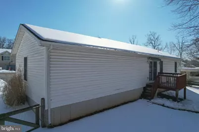 167 Leviticus Drive, Bunker Hill, WV 25413 - Photo 29