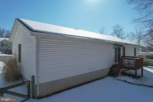 167 Leviticus Dr, Bunker Hill, WV 25413 - Photo 29