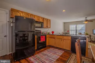 167 Leviticus Dr, Bunker Hill, WV 25413 - Photo 5