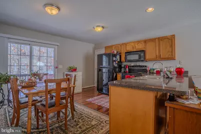 167 Leviticus Drive, Bunker Hill, WV 25413 - Photo 9