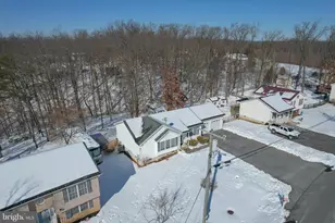 167 Leviticus Dr, Bunker Hill, WV 25413 - Photo 35