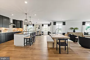 Homesite 625 Fontana Circle, Martinsburg, WV 25403 - Photo 5