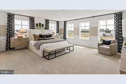 Homesite 625 Fontana Circle, Martinsburg, WV 25403 - Photo 29