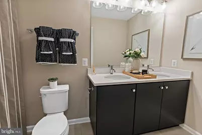 Homesite 625 Fontana Circle, Martinsburg, WV 25403 - Photo 19