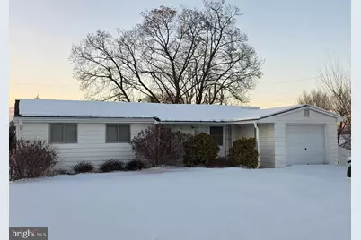 125 Richard Street, Martinsburg, WV 25404 - Photo 1