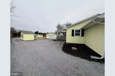 563 Specks Run Road, Bunker Hill, WV 25413 - Photo 3