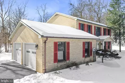 155 Shireoaks Drive, Martinsburg, WV 25403 - Photo 3